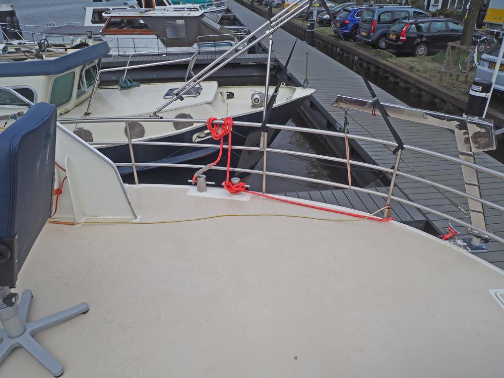 picture Dekuitrusting